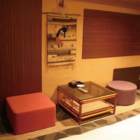 Hotel Dessert Hills - Adults Only Muko Екстериор снимка
