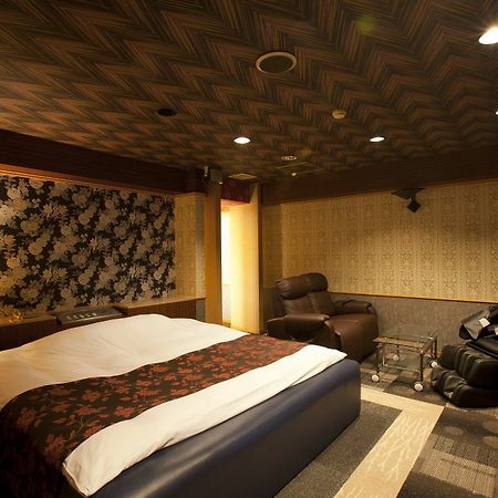 Hotel Dessert Hills - Adults Only Muko Екстериор снимка