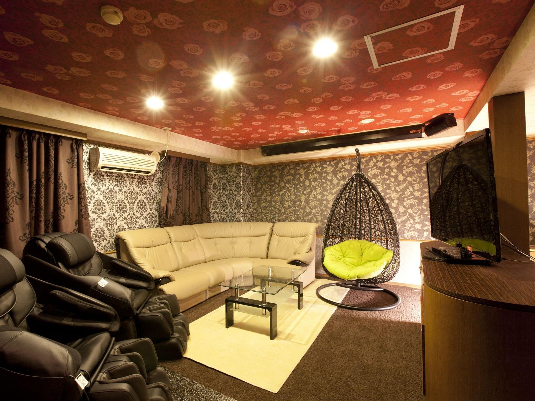 Hotel Dessert Hills - Adults Only Muko Екстериор снимка