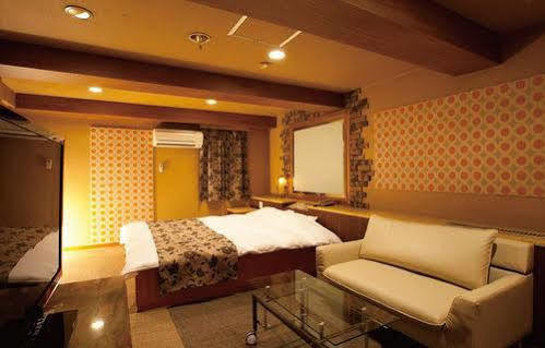Hotel Dessert Hills - Adults Only Muko Екстериор снимка