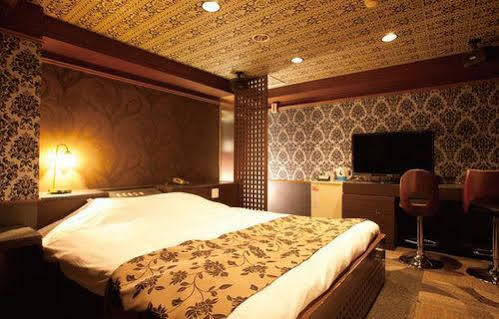 Hotel Dessert Hills - Adults Only Muko Екстериор снимка