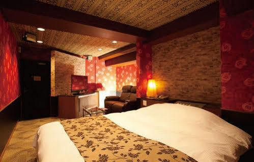 Hotel Dessert Hills - Adults Only Muko Екстериор снимка