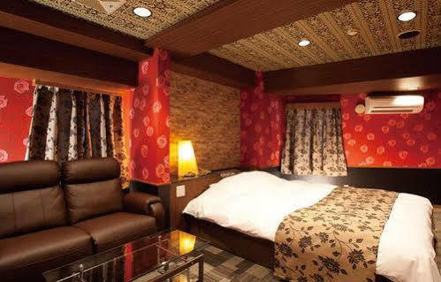 Hotel Dessert Hills - Adults Only Muko Екстериор снимка