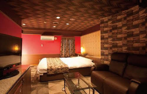 Hotel Dessert Hills - Adults Only Muko Екстериор снимка