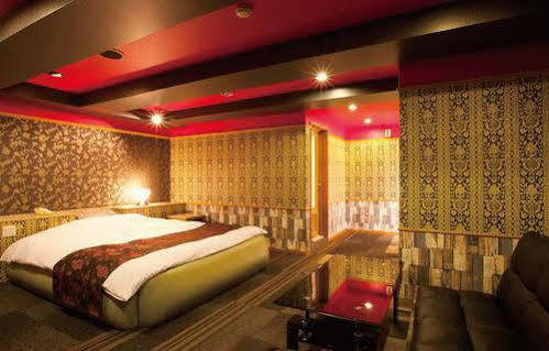 Hotel Dessert Hills - Adults Only Muko Екстериор снимка