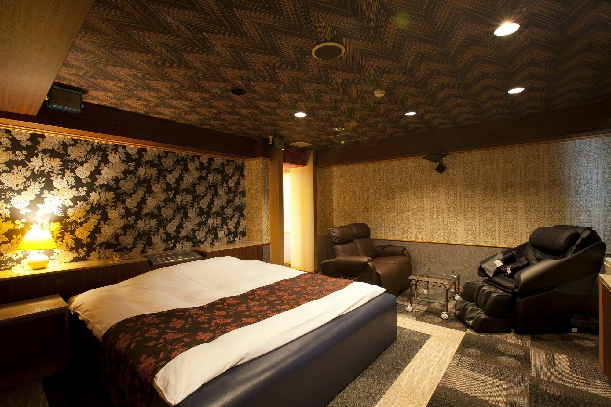 Hotel Dessert Hills - Adults Only Muko Екстериор снимка